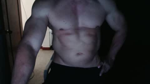 brayam online show from October 9, 12:47 pm