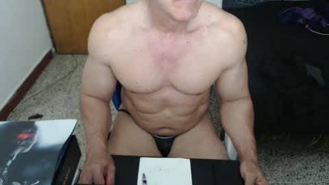 brayam online show from October 12, 12:26 pm