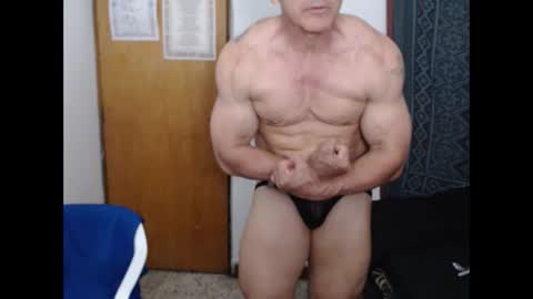 brayam online show from October 23, 7:23 pm