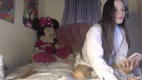 Jeiby online show from February 5, 8:19 am