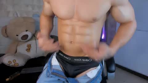 jeicob gagnon online show from January 7, 11:24 pm