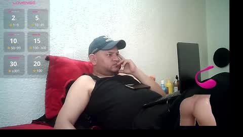 jeicof_ online show from October 6, 11:02 pm