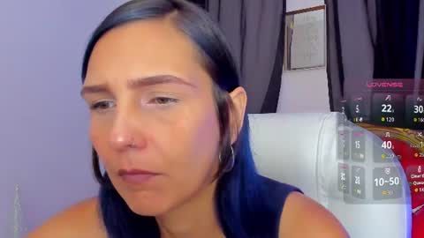 Snapshot of jeidy_arboledaa chatting on June 10, 11:31 am Jeidy online show from June 10, 11:31 am