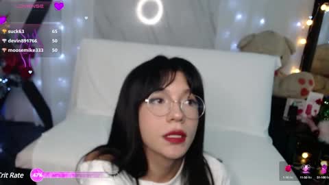 Jeimy Garca online show from December 10, 3:22 pm