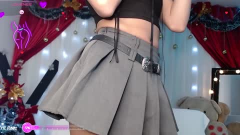 Jeimy Garca online show from December 11, 12:02 pm