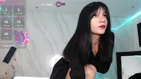 Jeimy Garca online show from January 7, 6:24 pm