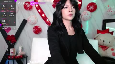 Jeimy Garca online show from February 16, 12:10 pm