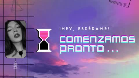 Jeimy Garca online show from October 2, 12:12 pm