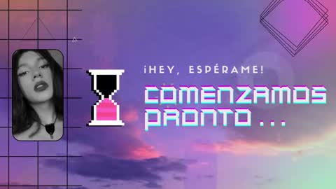 Jeimy Garca online show from October 13, 11:54 am