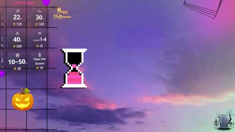 Jeimy Garca online show from November 2, 11:56 am