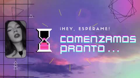 Jeimy Garca online show from November 17, 12:00 pm