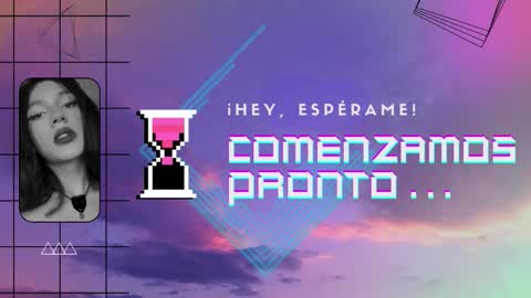 Jeimy Garca online show from February 11, 11:59 am