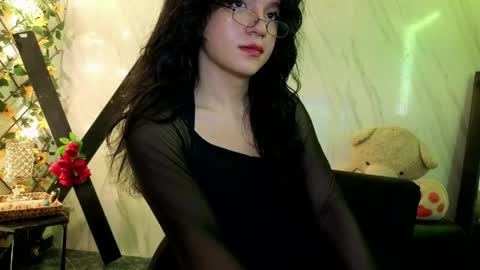 Jeimy Garca online show from May 16, 1:46 am