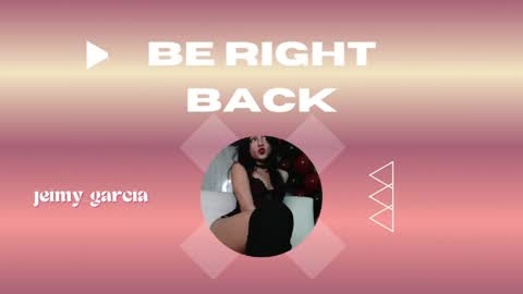 Jeimy Garca online show from June 5, 12:00 pm
