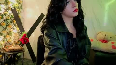 Jeimy Garca online show from June 11, 12:03 pm