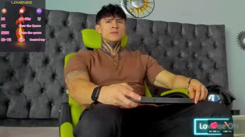 JC online show from December 23, 1:45 pm