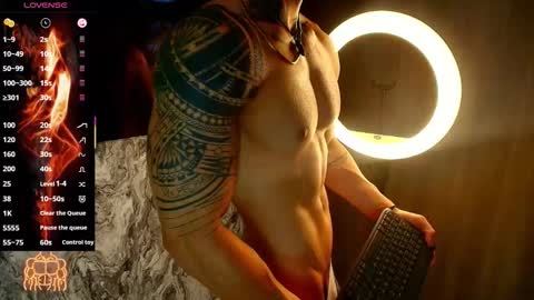 JC online show from March 6, 3:47 am