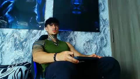 JC online show from June 24, 2:10 am