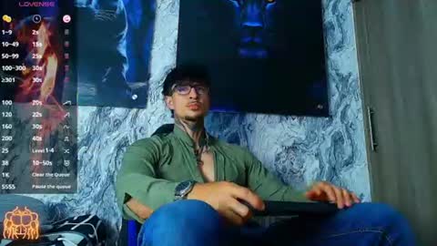 JC online show from June 28, 8:59 pm