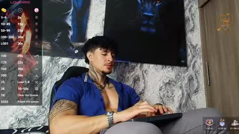 JC online show from July 19, 2:32 pm