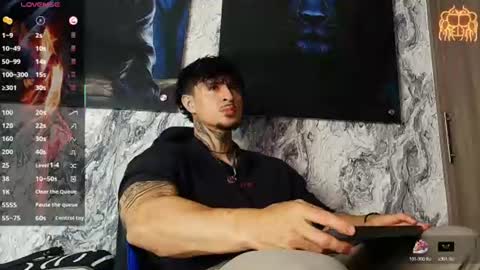 JC online show from July 22, 2:47 am