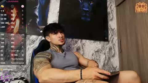 JC online show from July 22, 4:43 pm