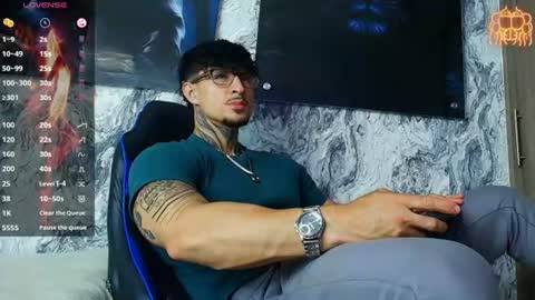 JC online show from July 28, 3:54 pm