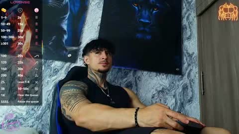JC online show from July 29, 2:48 pm