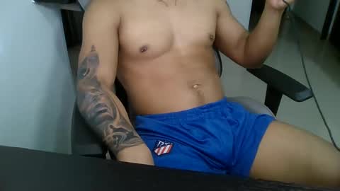 jeison_alex online show from September 20, 2:29 pm