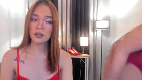 jelaimendoza13 online show from February 2, 10:36 am