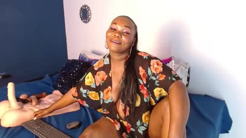 Jelany  online show from December 6, 11:36 pm