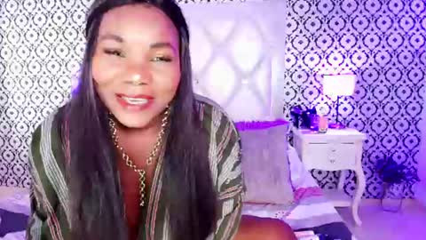 Jelany  online show from July 30, 3:27 am