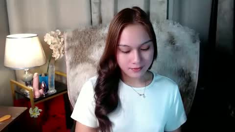 Jelian online show from February 3, 8:47 pm