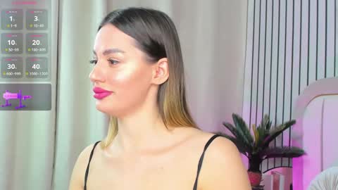 Jelisse online show from December 16, 2:05 pm