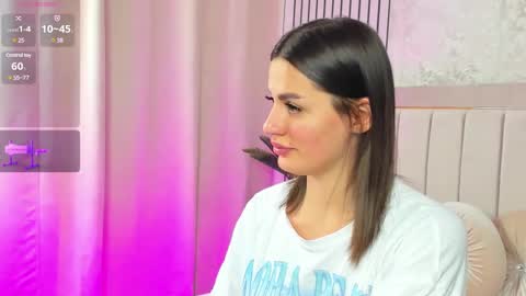 Jelisse online show from December 21, 12:06 pm