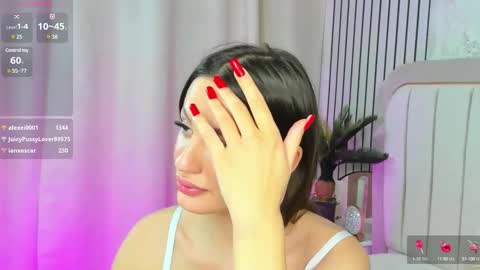 Jelisse online show from December 26, 7:16 pm