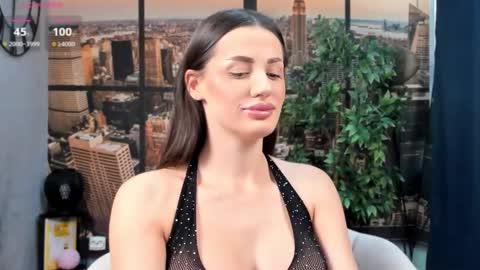 Jelisse online show from December 16, 7:24 am