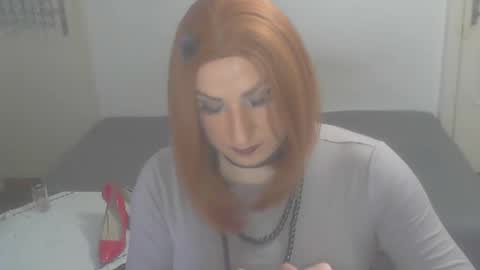 Snapshot of jellena87 chatting on April 28, 5:29 pm Jellena online show from April 28, 5:29 pm