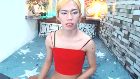 KYLAHARDFUCKER online show from January 7, 3:12 pm