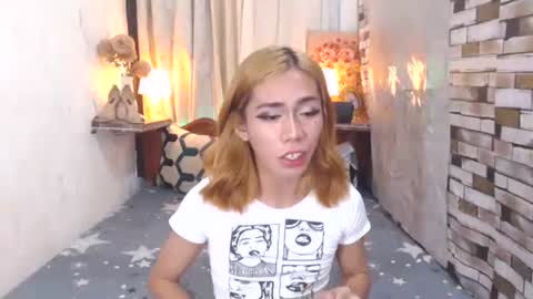 KYLAHARDFUCKER online show from January 25, 1:54 am