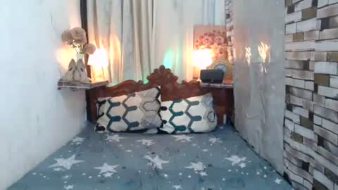 KYLAHARDFUCKER online show from January 25, 11:54 pm