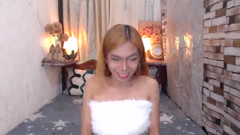 KYLAHARDFUCKER online show from January 27, 8:28 pm