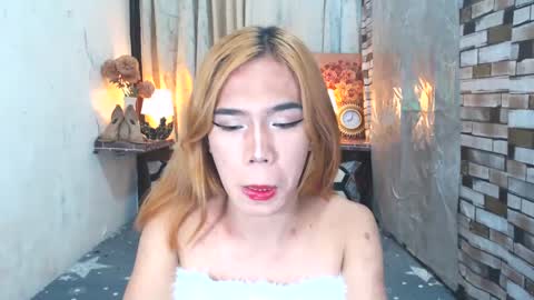 KYLAHARDFUCKER online show from January 29, 12:43 am