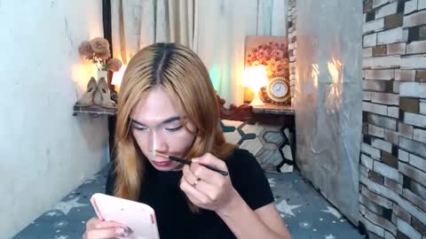 KYLAHARDFUCKER online show from January 29, 3:44 am
