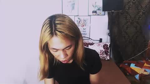 KYLAHARDFUCKER online show from January 30, 9:57 am