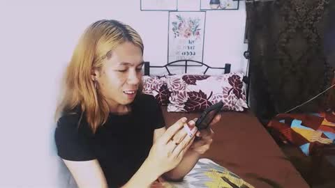 KYLAHARDFUCKER online show from January 30, 1:10 pm