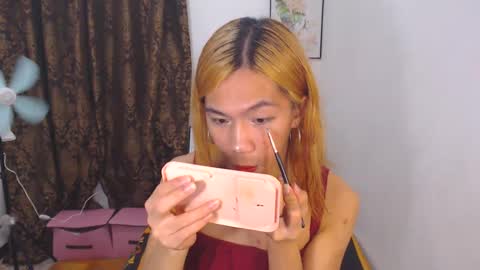 KYLAHARDFUCKER online show from February 7, 11:03 pm