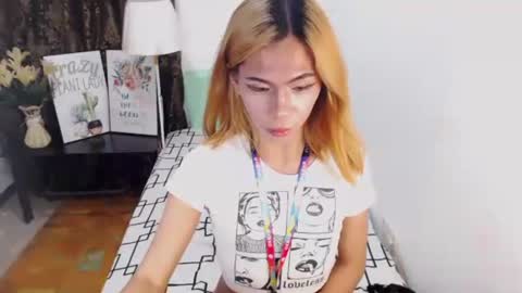 KYLAHARDFUCKER online show from February 26, 10:58 am