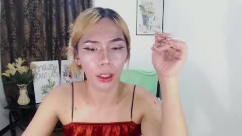 KYLAHARDFUCKER online show from February 27, 7:55 am