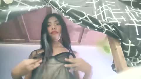 jelly0626 online show from September 19, 1:23 pm